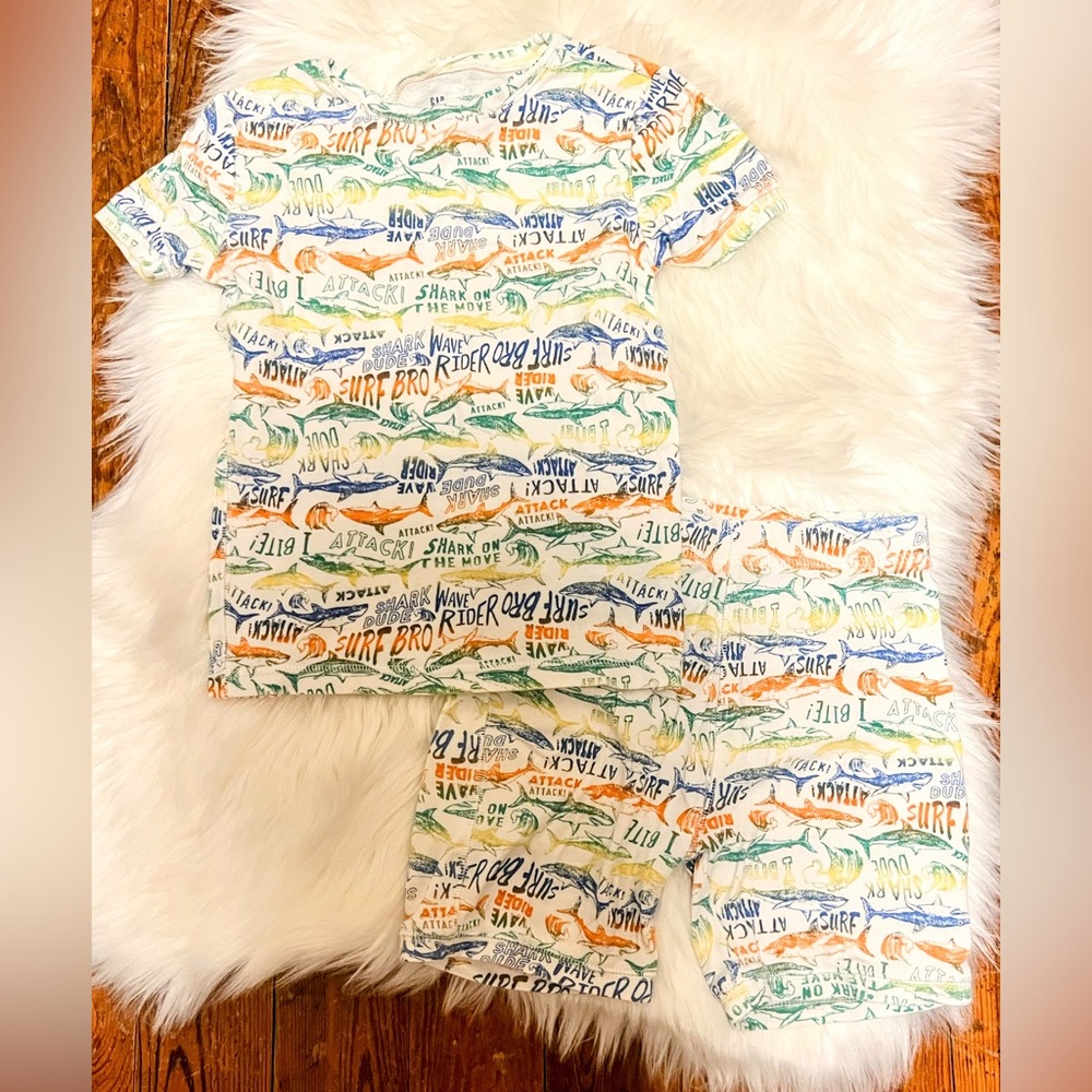 Gap PJ Set